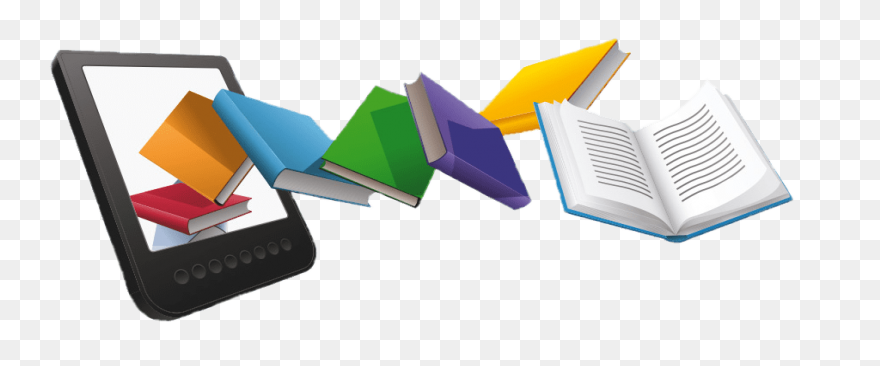 Digital Book, Digital Education, Di
