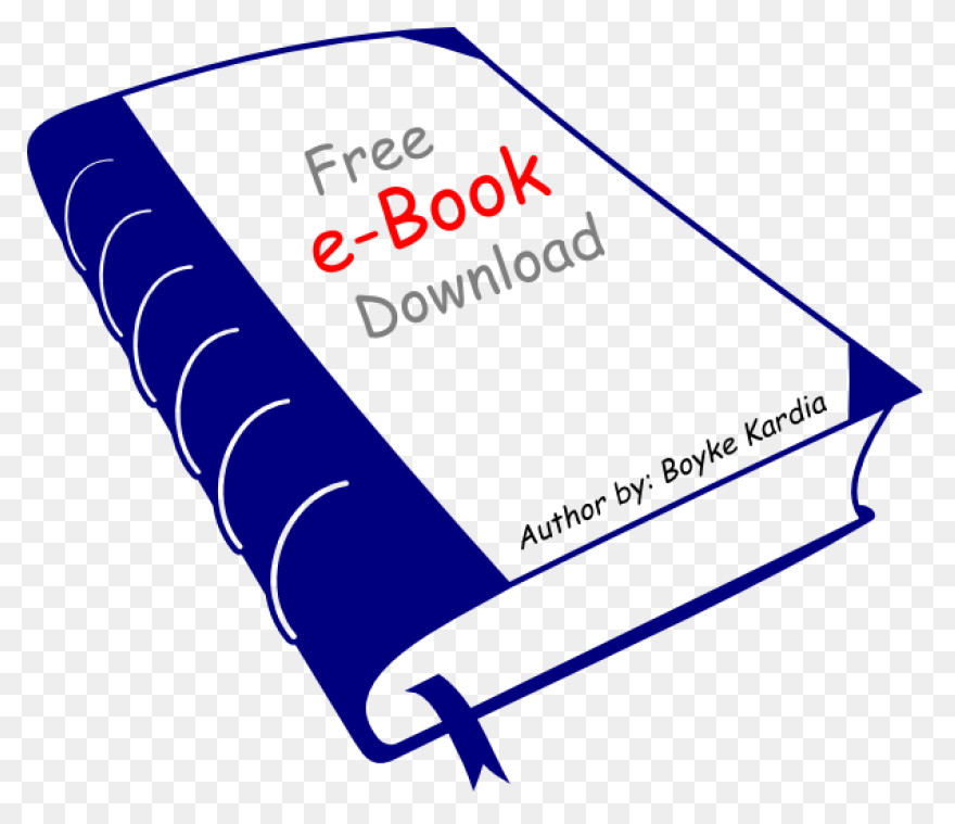 Digital Book, Digital Education, Di