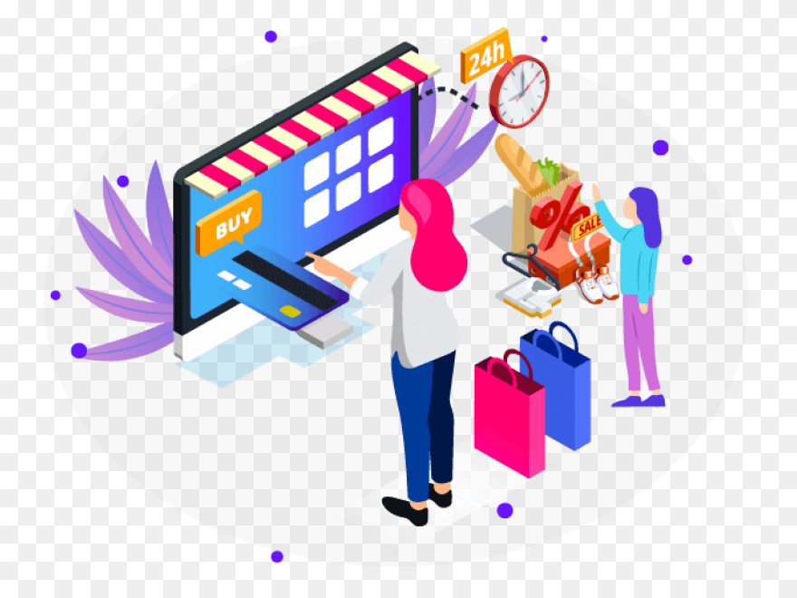 Top Ecommerce Website Development C