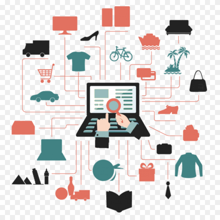 Top Ecommerce Website Development C