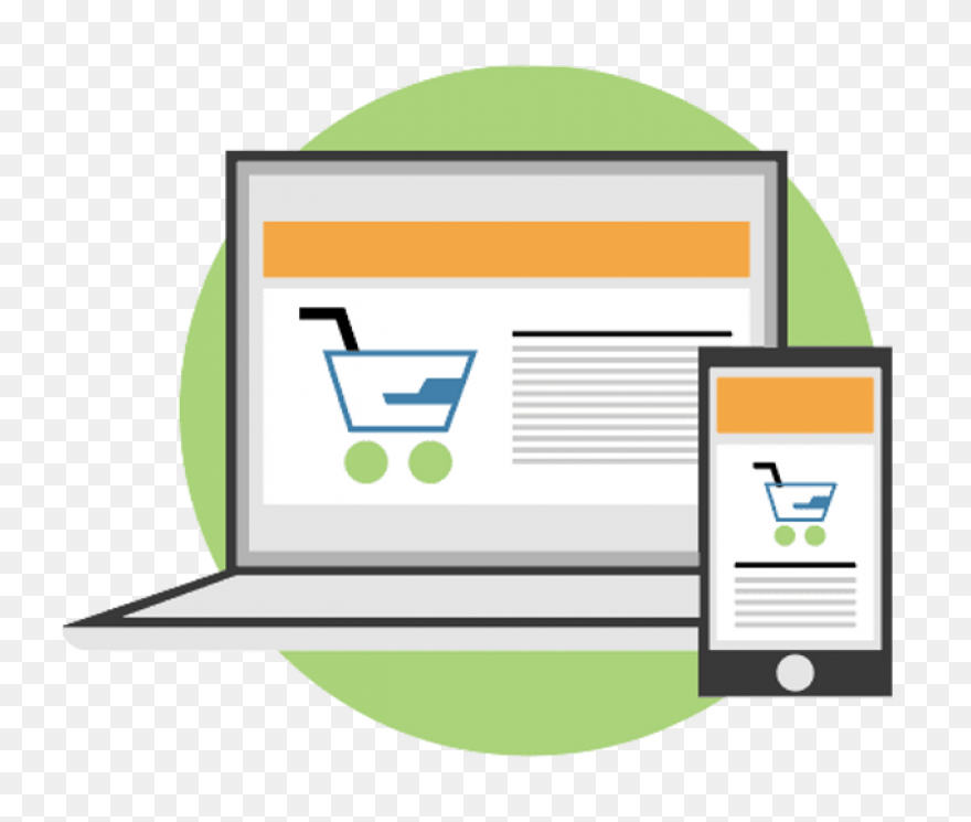 Top Ecommerce Website Development C