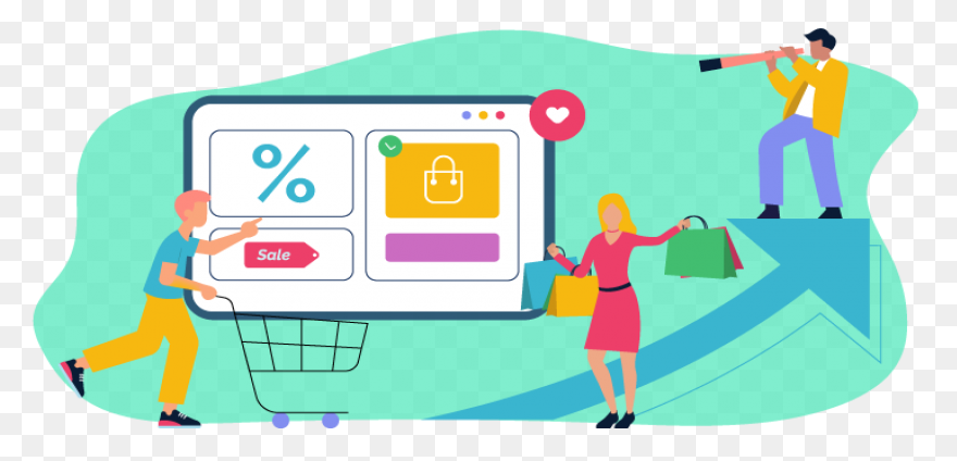 Top Ecommerce Website Development C