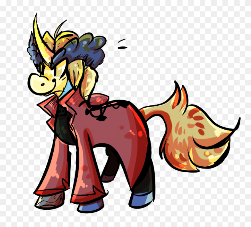 Fullmetal Keldeo | Pokémon | - Edward Elric