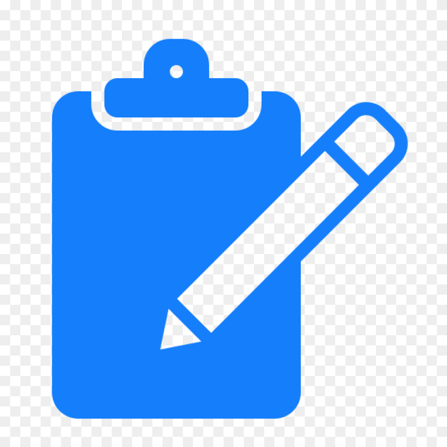 Edit Document Icon Png And PNG-WebP