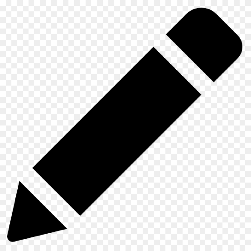 Edit Document Icon Png And PNG-WebP
