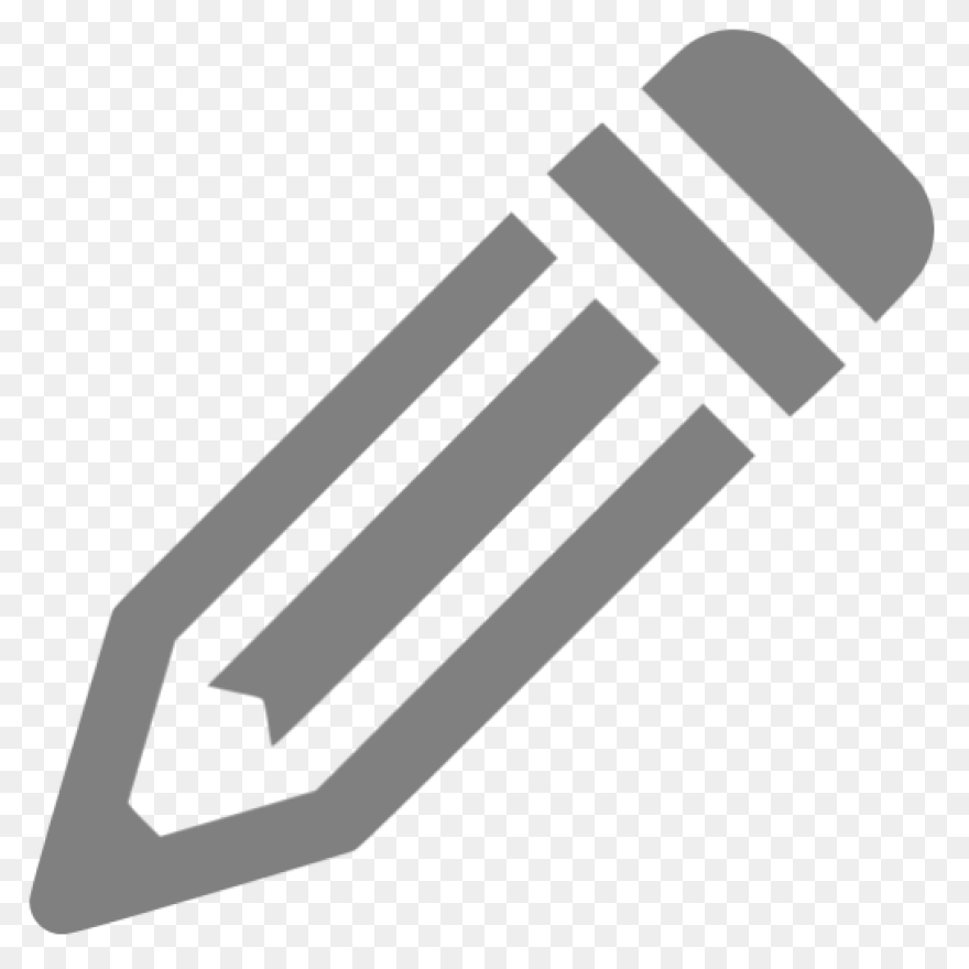 Edit Document Icon Png And PNG-WebP