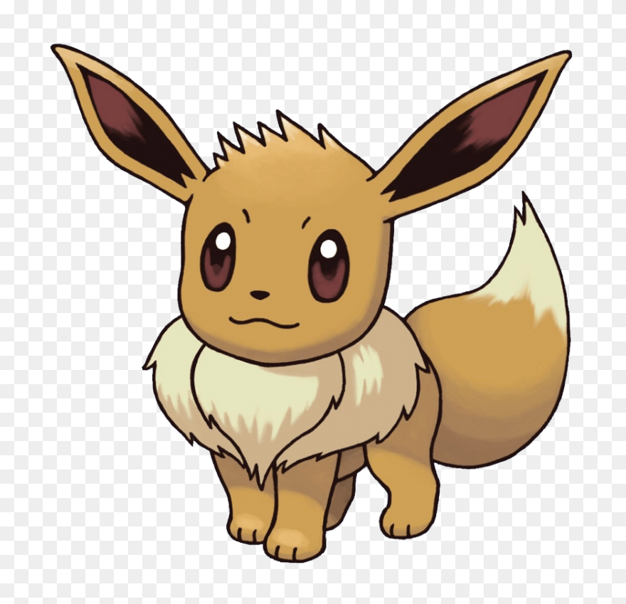 Eevee | Pokédex