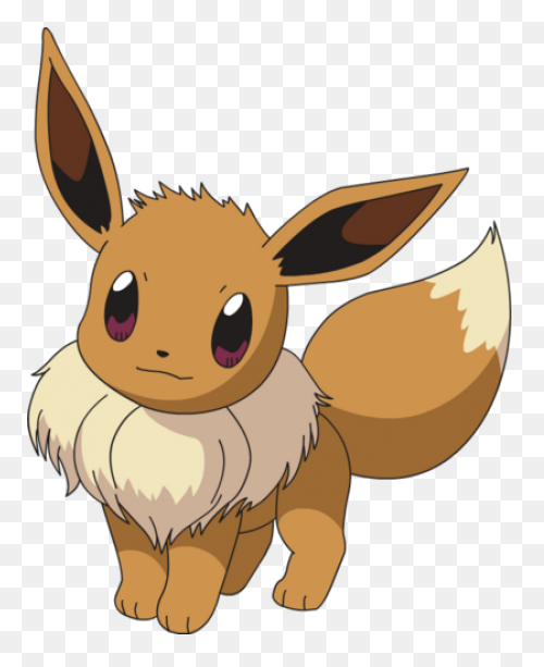Eevee | Pokédex