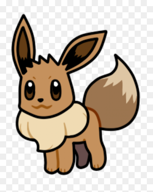 Eevee | Pokédex