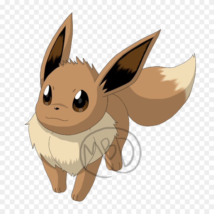 Eevee | Pokédex