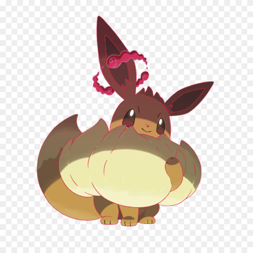Eevee | Pokédex - Eevee