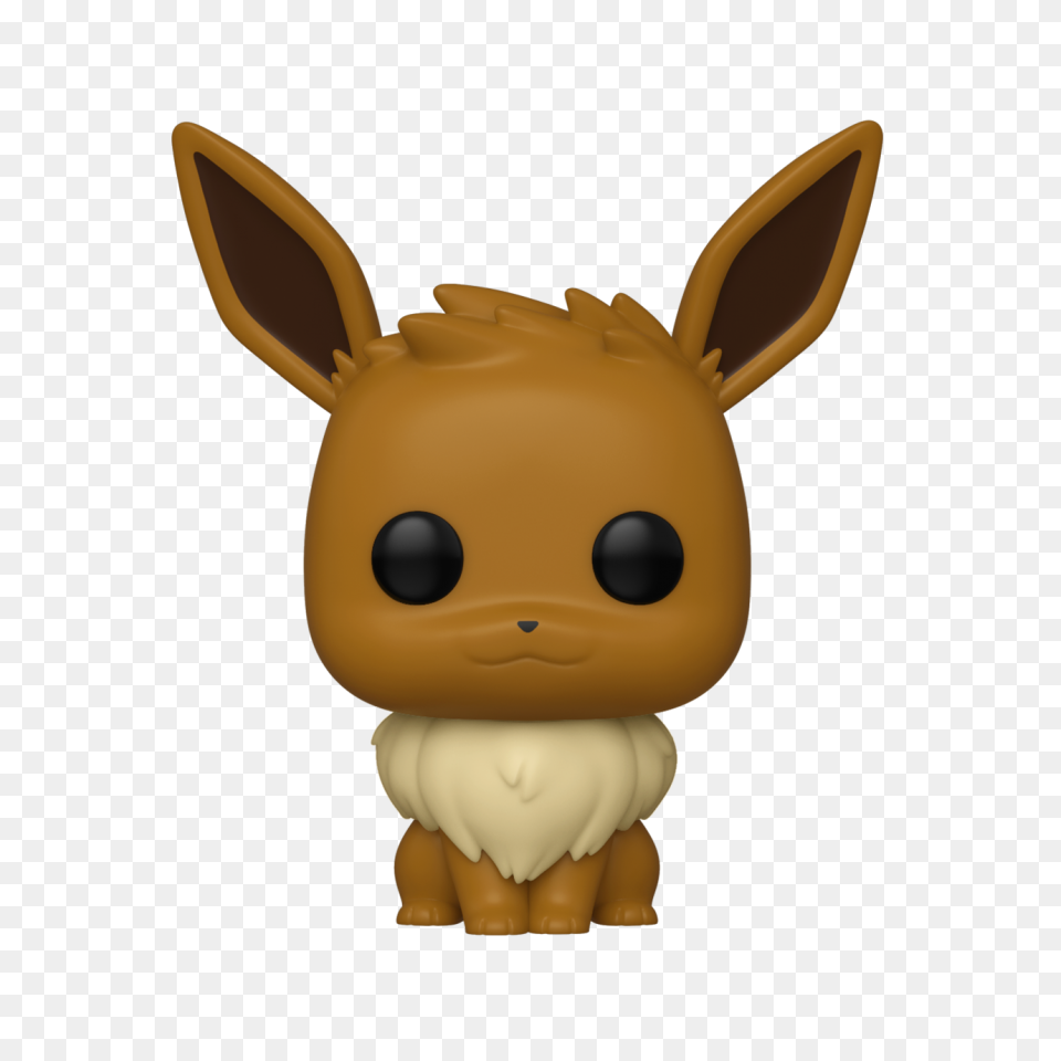 Eevee | Pokédex