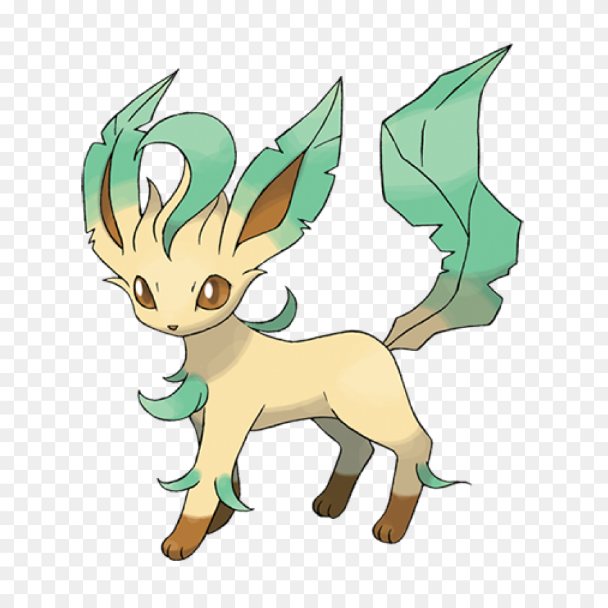 Eevee | Pokédex
