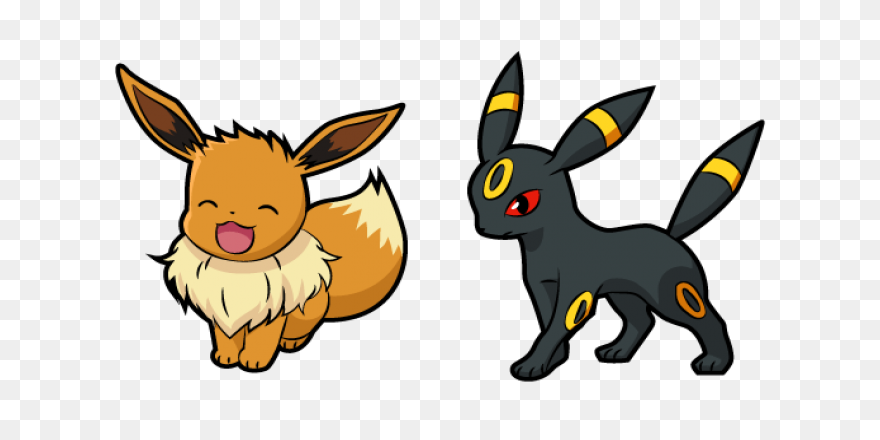 Eevee | Pokédex