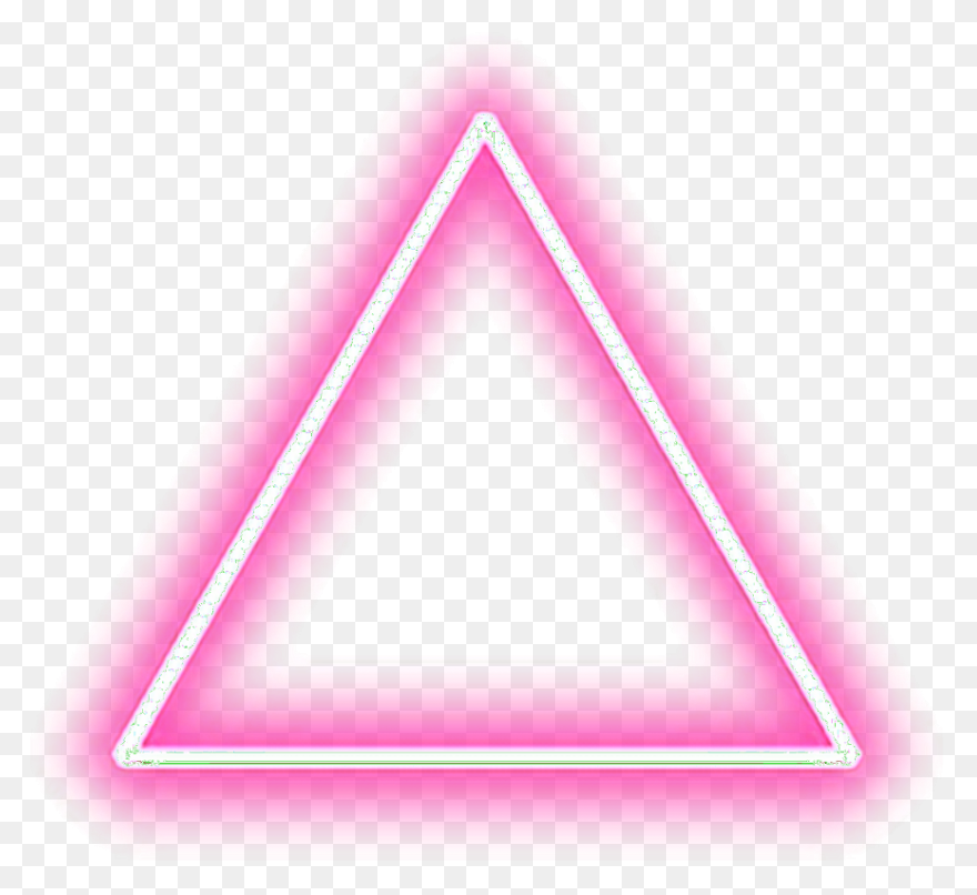 Neon Lights Png Picture Free - Effects For Picsart