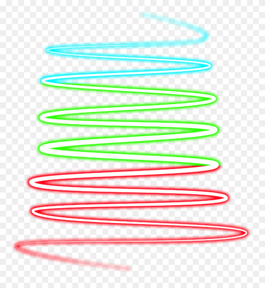 Image Editing - Light Effect Png Tr