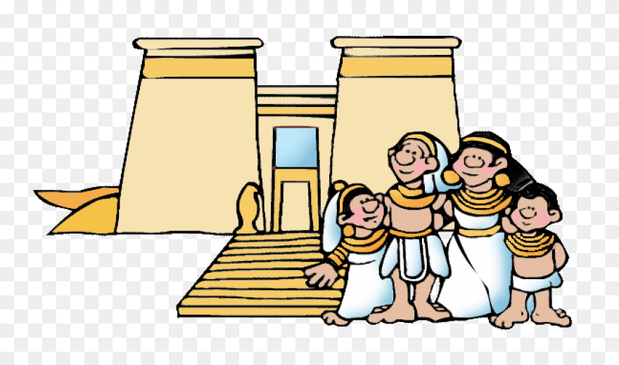 Jobs And Occupations In Ancient Egy