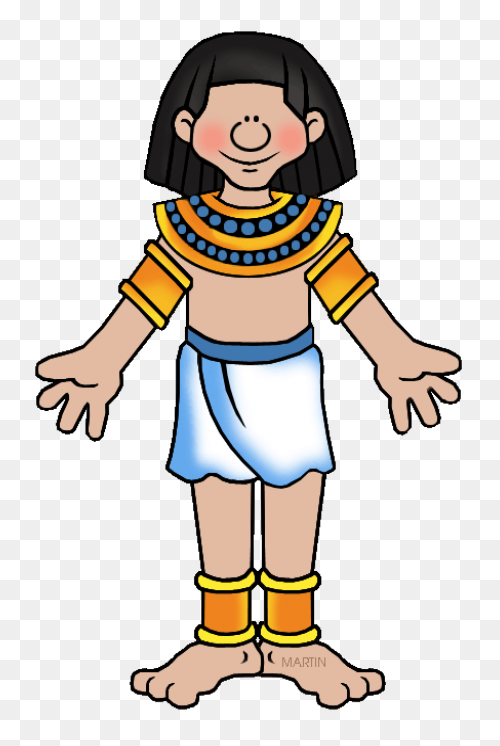 Jobs And Occupations In Ancient Egy