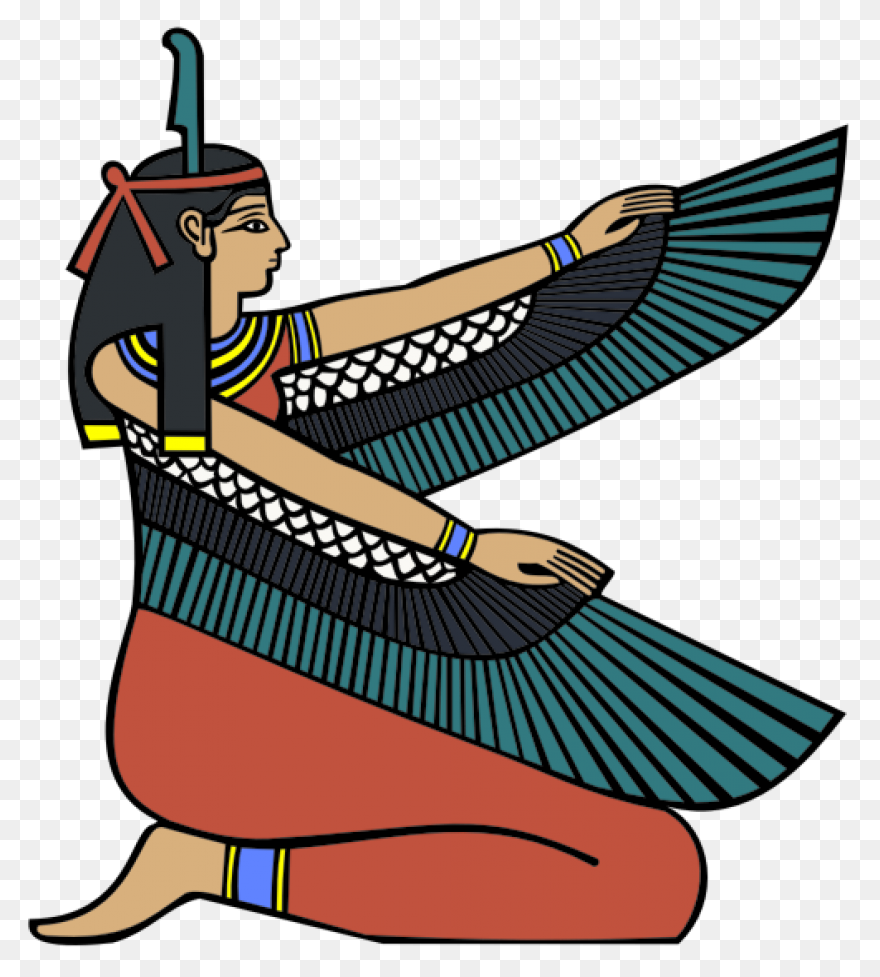 Jobs And Occupations In Ancient Egy
