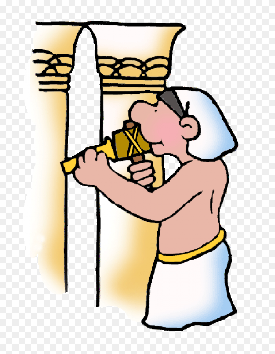 Jobs And Occupations In Ancient - Egypt