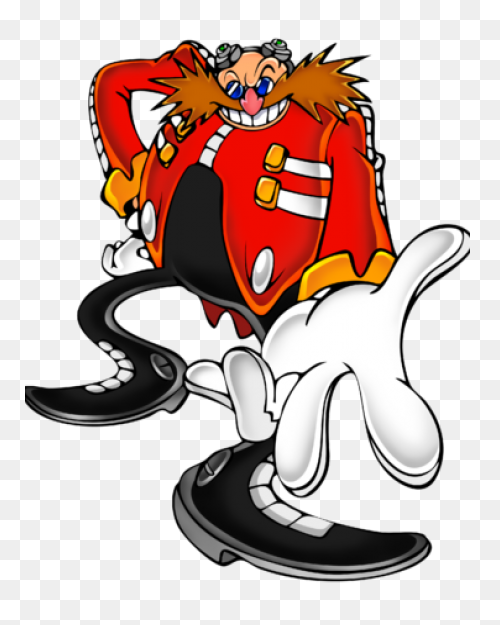 Dr. Eggman | Sega Wiki - Eggman