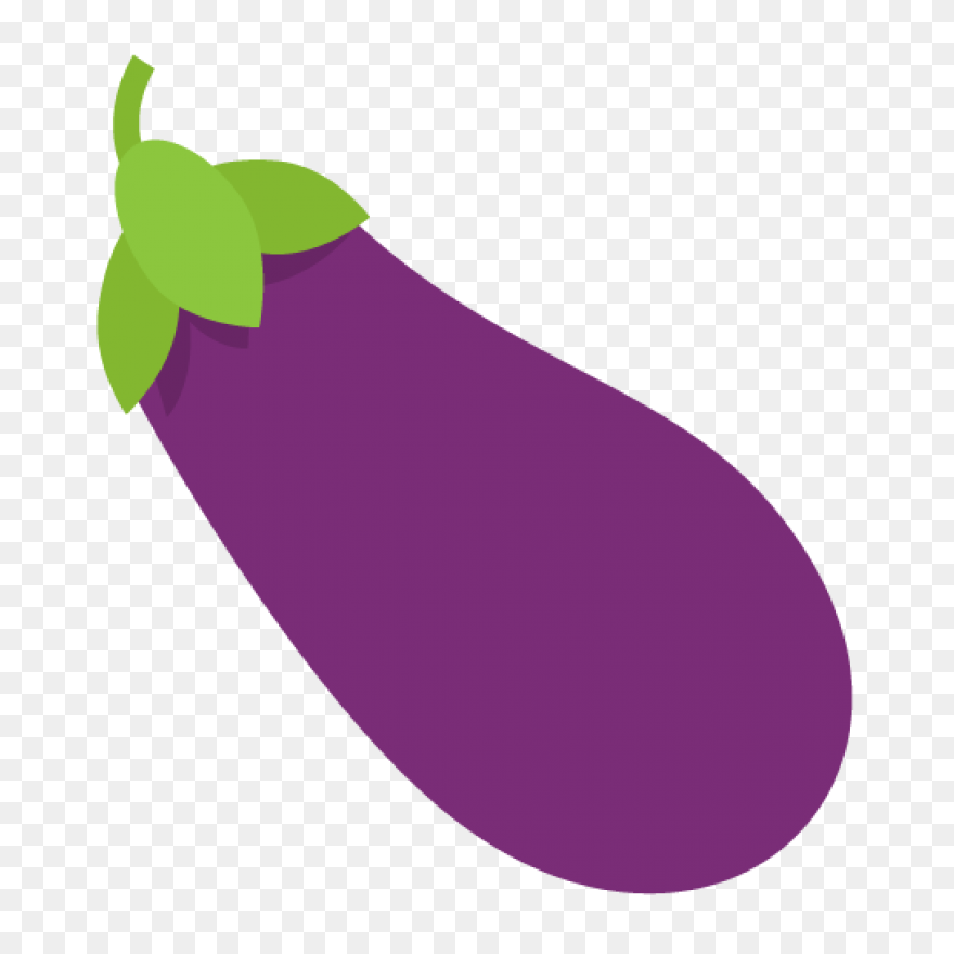 Eggplant Clipart. Free Download Tra