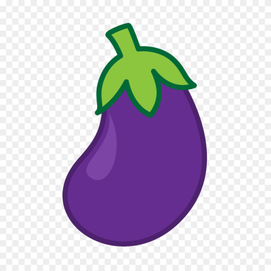 Eggplant Clipart. Free Download Tra
