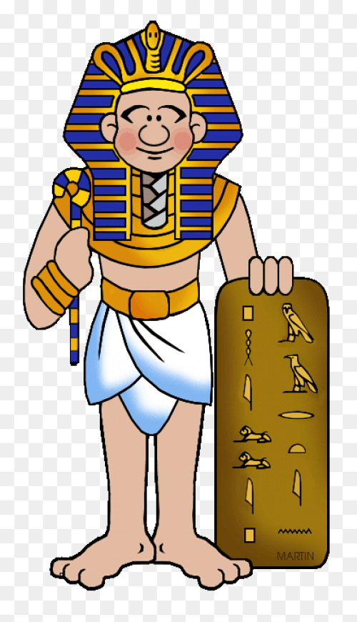 Egyptian Clipart Lion - Egypt Lion 