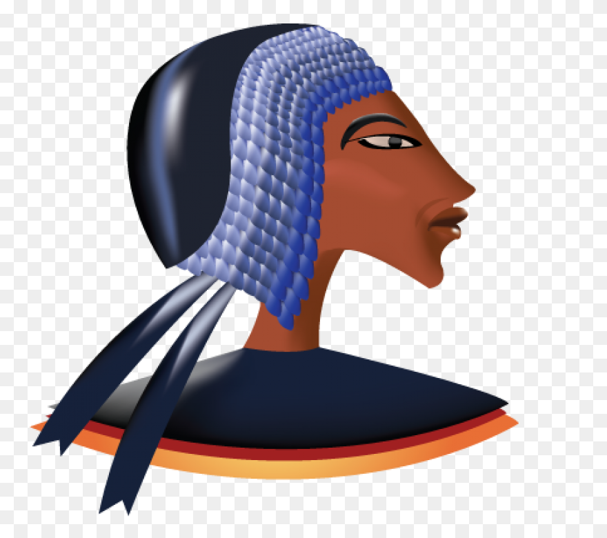 Egyptian Clipart Lion - Egypt Lion 