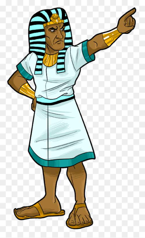Egyptian Clipart Lion - Egypt Lion 