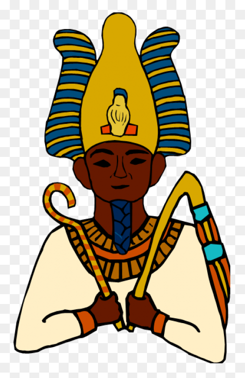 Egyptian Clipart Lion - Egypt Lion 
