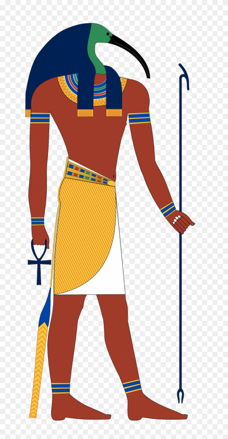 Egyptian Clipart Lion - Egypt Lion 