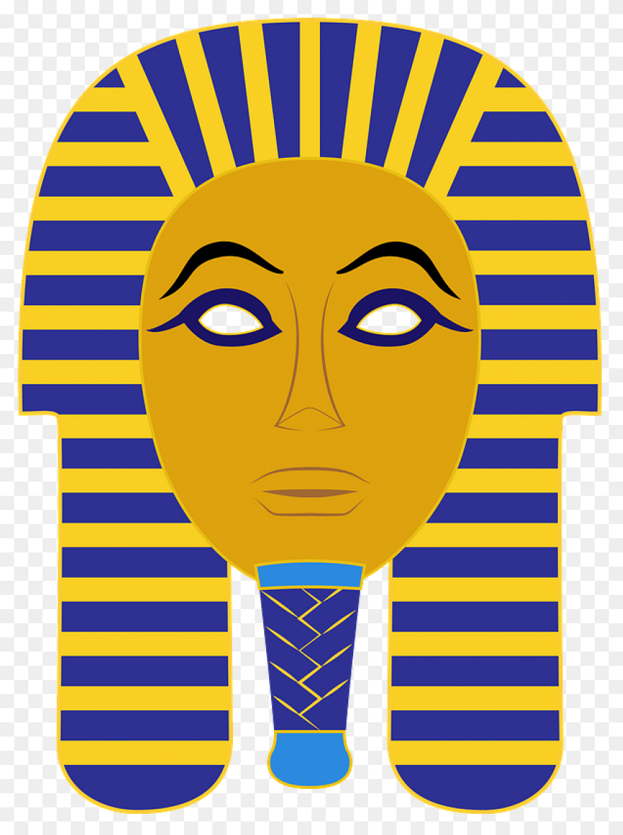 Egyptian Clipart Lion - Egypt Lion 