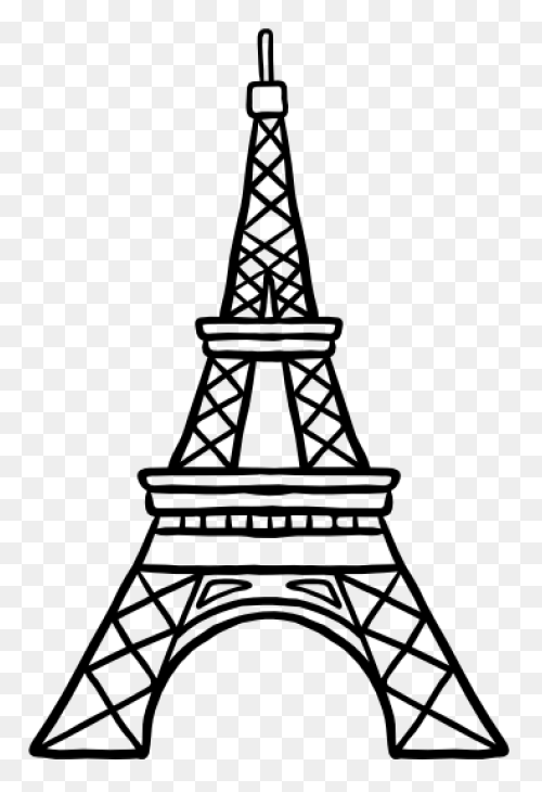 Eiffel Tower | Free PNG-WebP