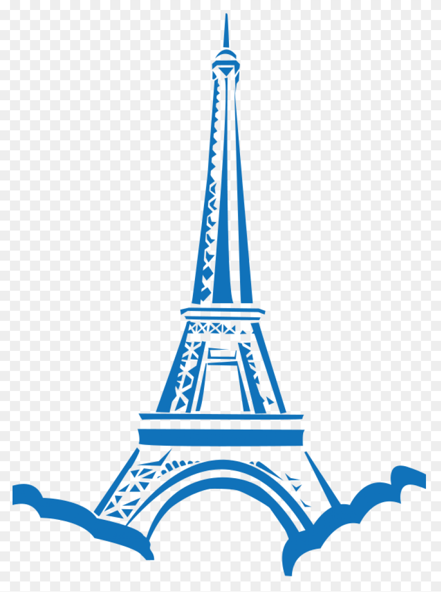 Eiffel Tower | Free PNG-WebP