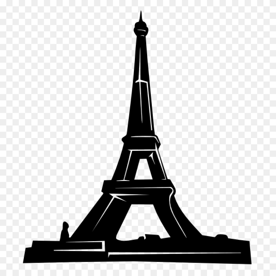 Eiffel Tower | Free PNG-WebP