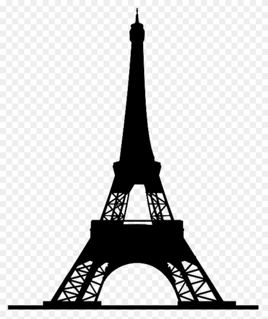 Eiffel Tower | Free PNG-WebP