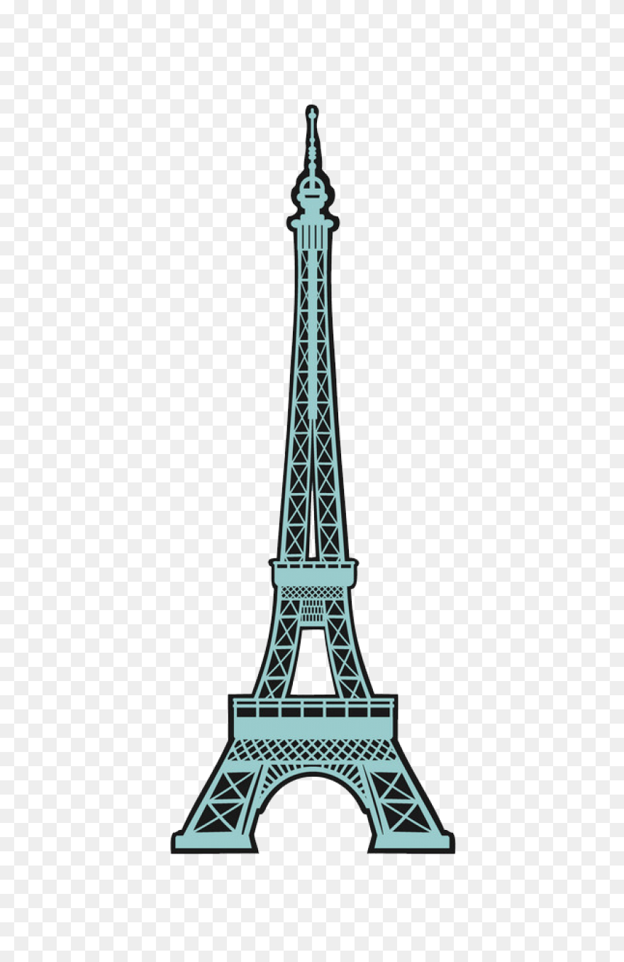 Eiffel Tower | Free PNG-WebP