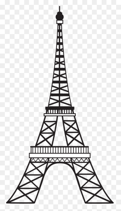 Eiffel Tower | Free PNG-WebP