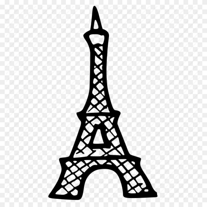 Eiffel Tower | Free PNG-WebP