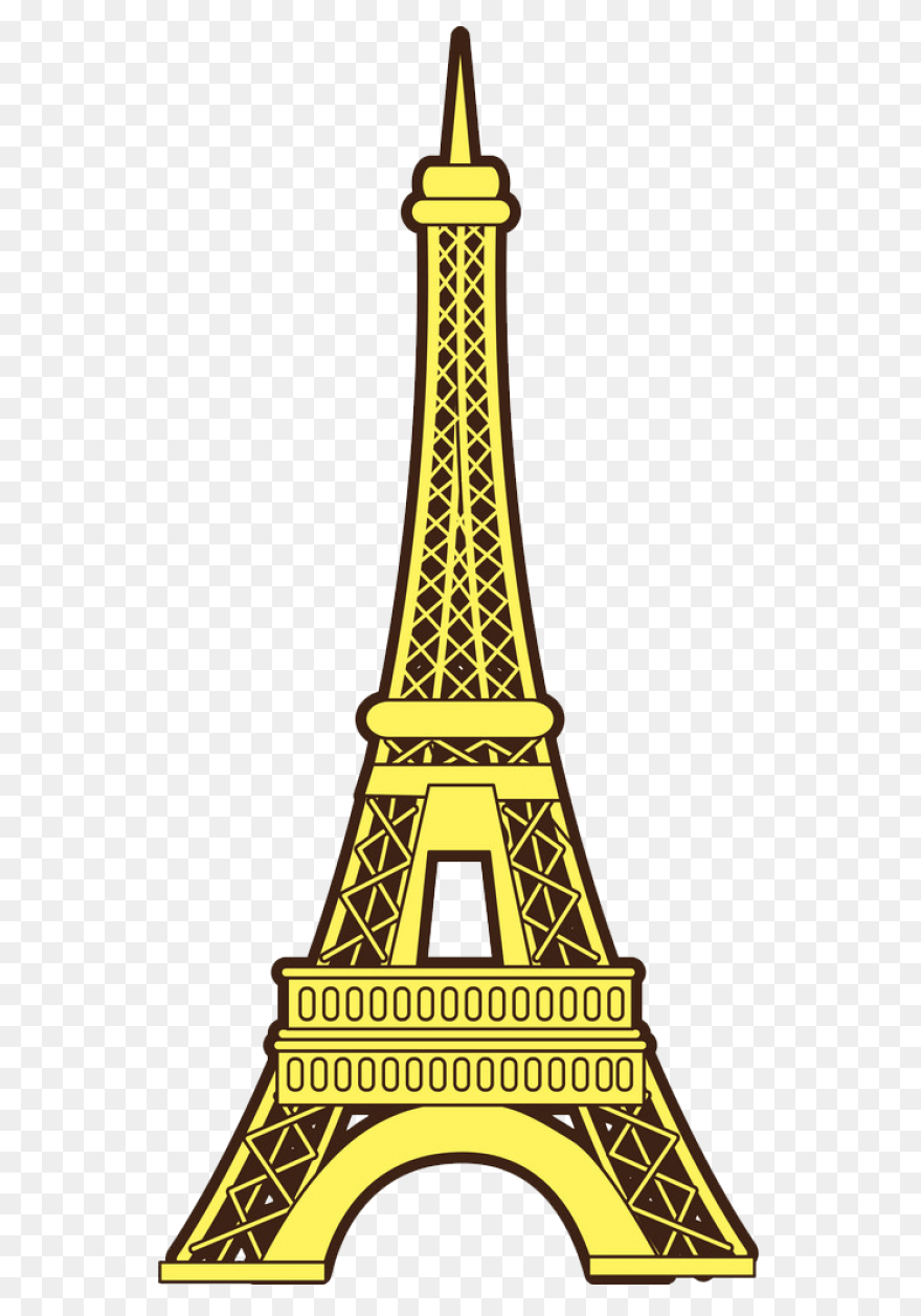 Eiffel Tower | Free PNG-WebP