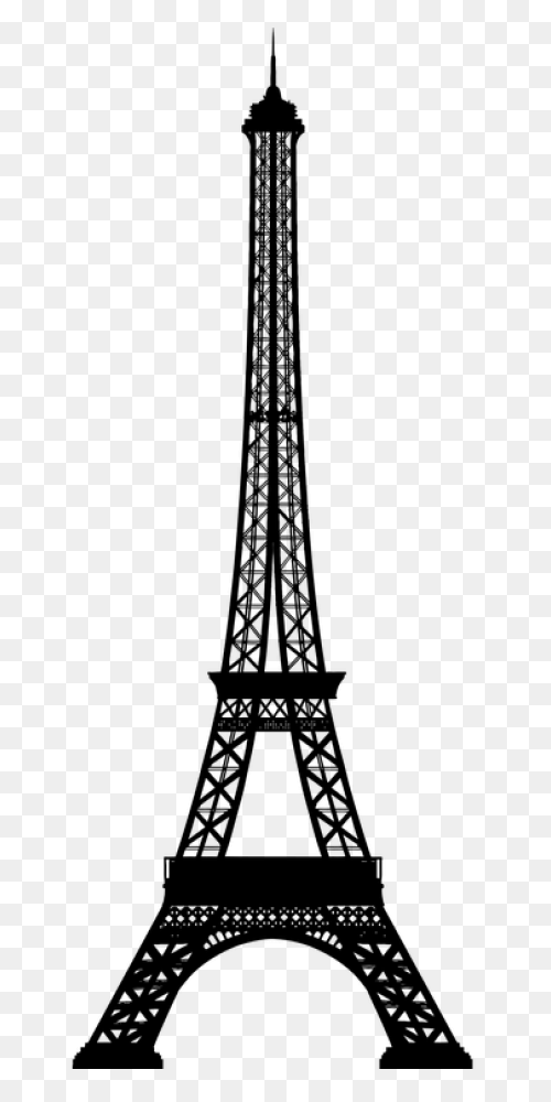 Eiffel Tower | Free PNG-WebP