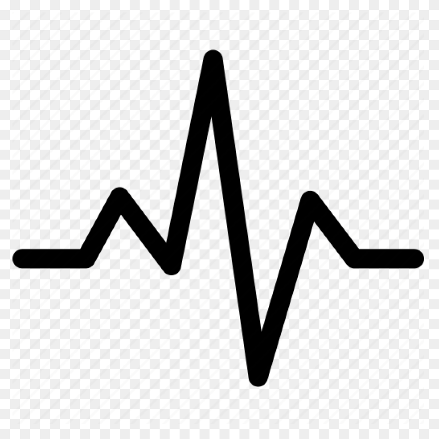Ekg Red Cross First Aid - Free Vect