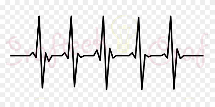 Ekg Red Cross First Aid - Free Vect