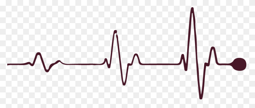 Ekg Clipart Tumundografico  - Ekg