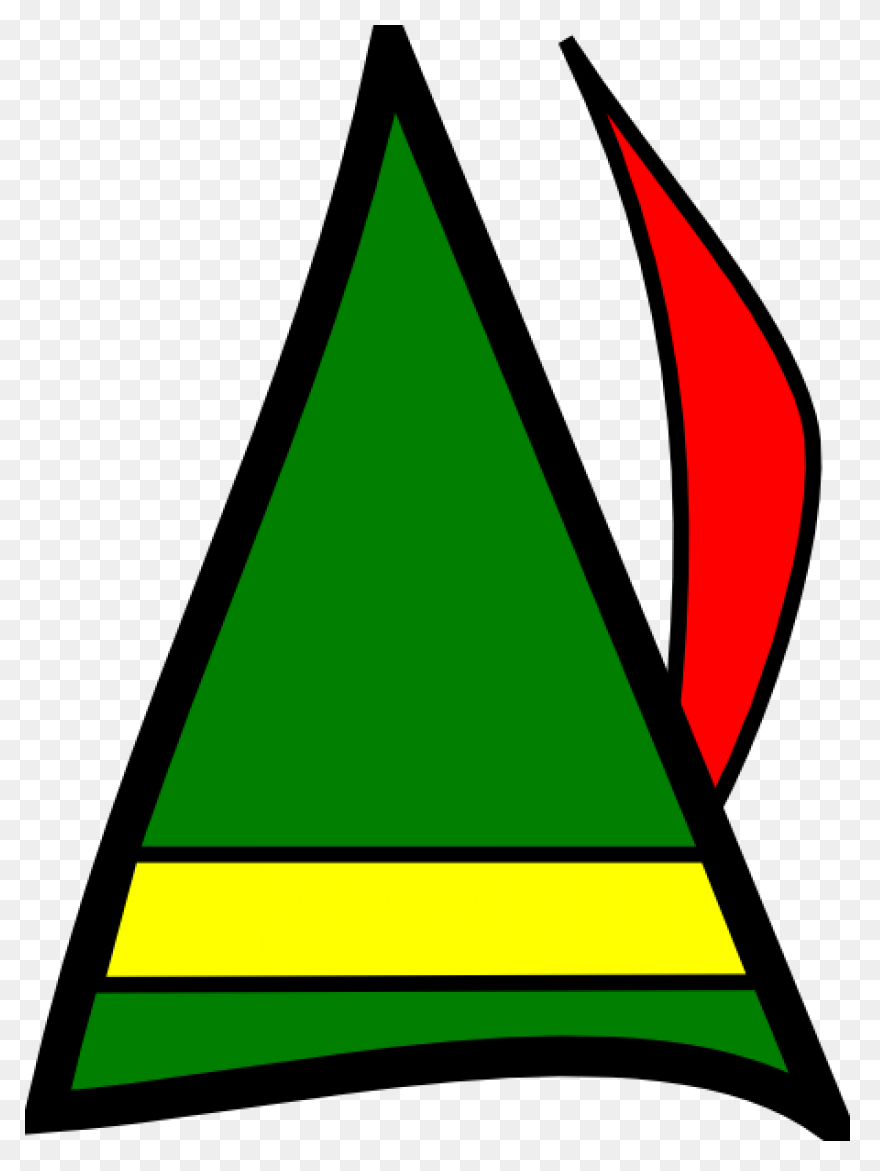 Elf Hat Vector | Elf Hat, Santa Hat