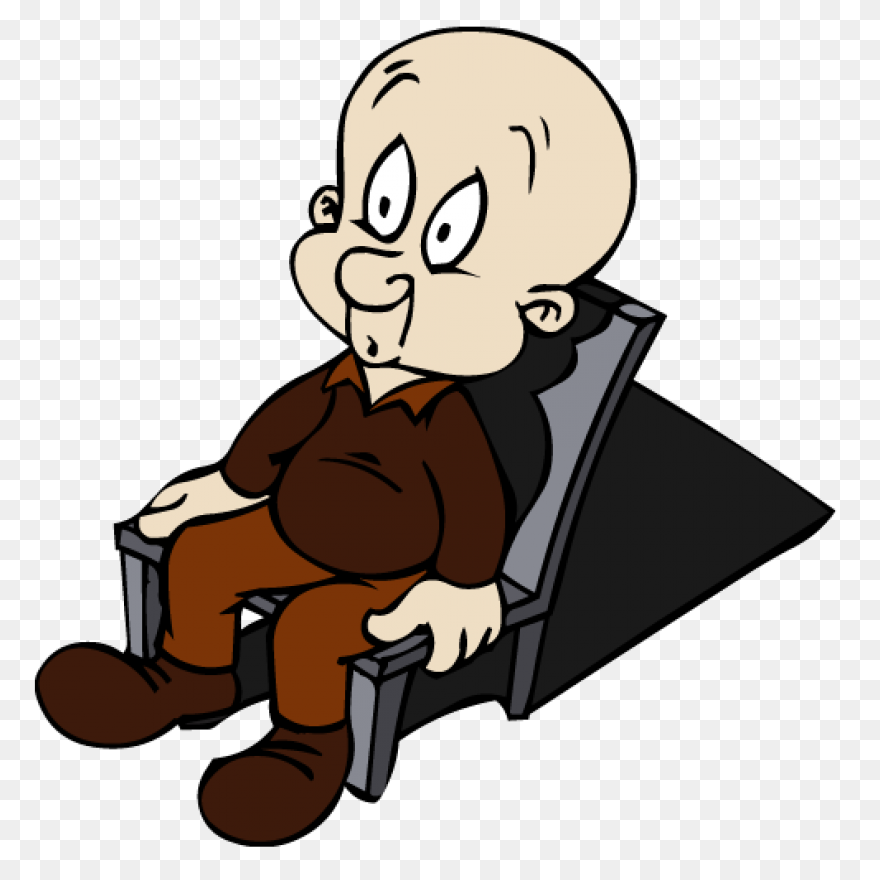 Elmer Fudd - Hortelino Troca-Letras