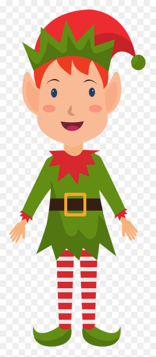 Elf On The Shelf | The Craft Chop |