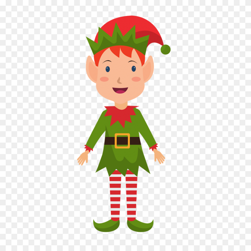Elf On The Shelf | The Craft Chop |