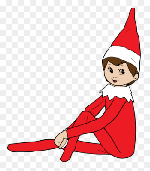 Elf On The Shelf | - Elf On The Shelf